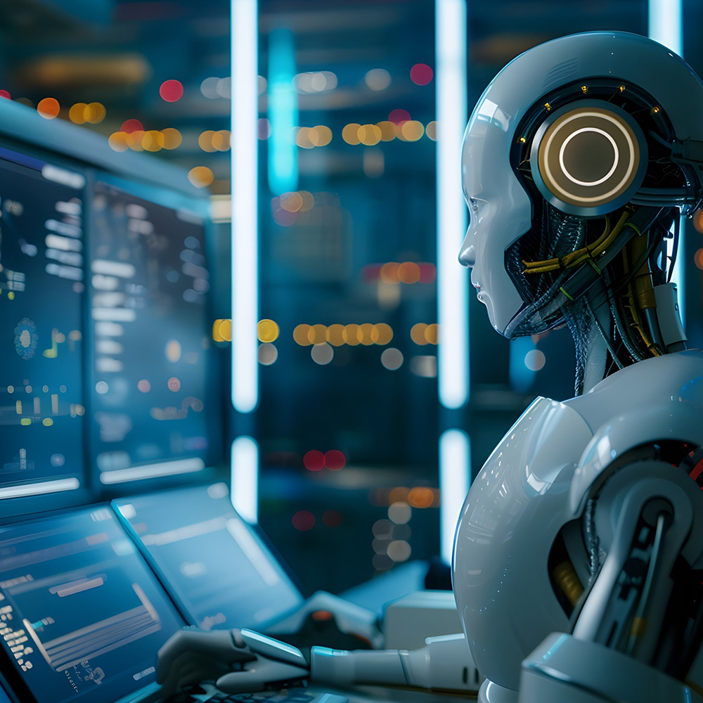 Automated Lead Management System